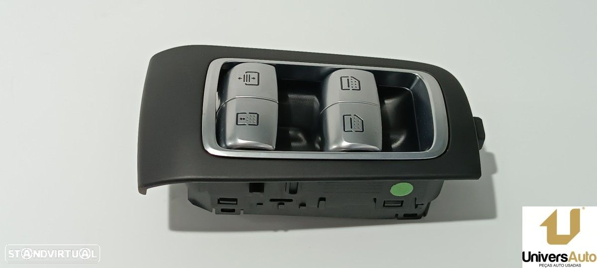 COMANDO DO ELEVADOR TRASEIRO DIREITO MERCEDES CLASE S (W222) LIM. S 350 BLUETEC... - 3