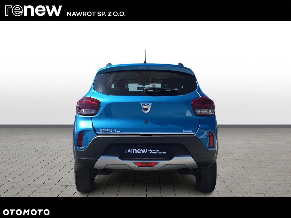 Dacia Inny - 4