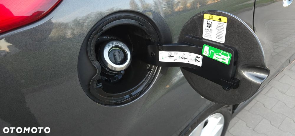 Ford Focus 1.6 Gold X - 31