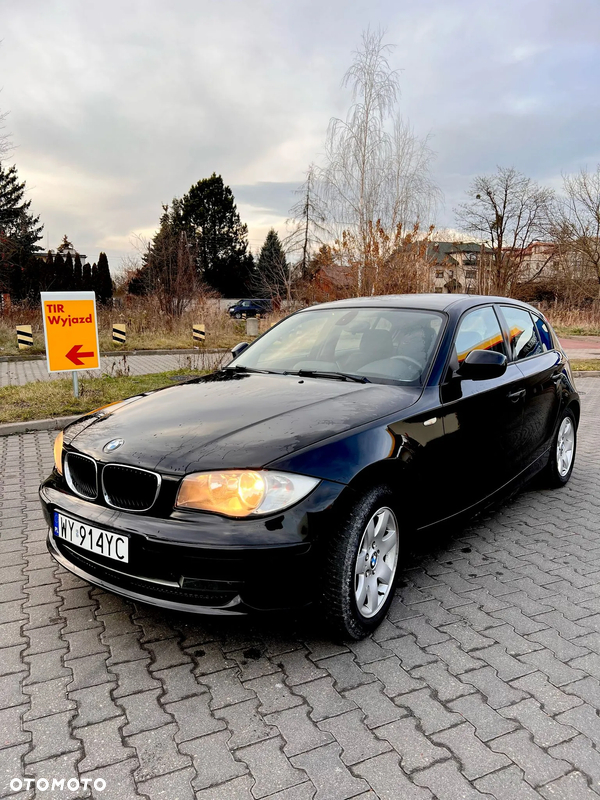 BMW Seria 1