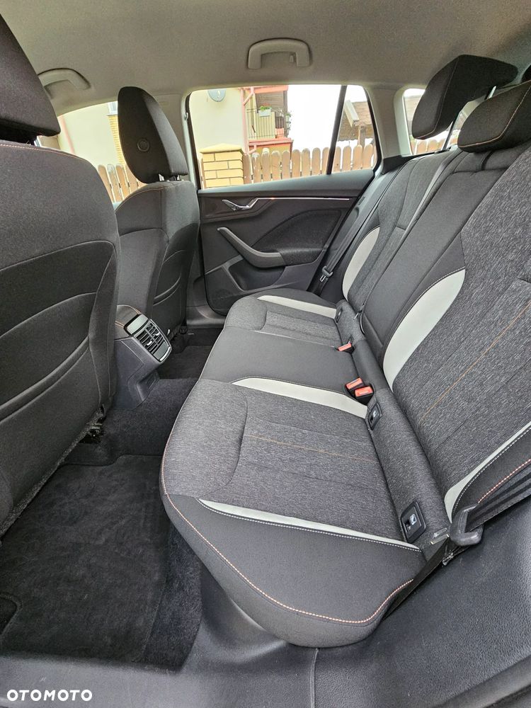 Skoda Scala 1.5 TSI DSG Style - 16