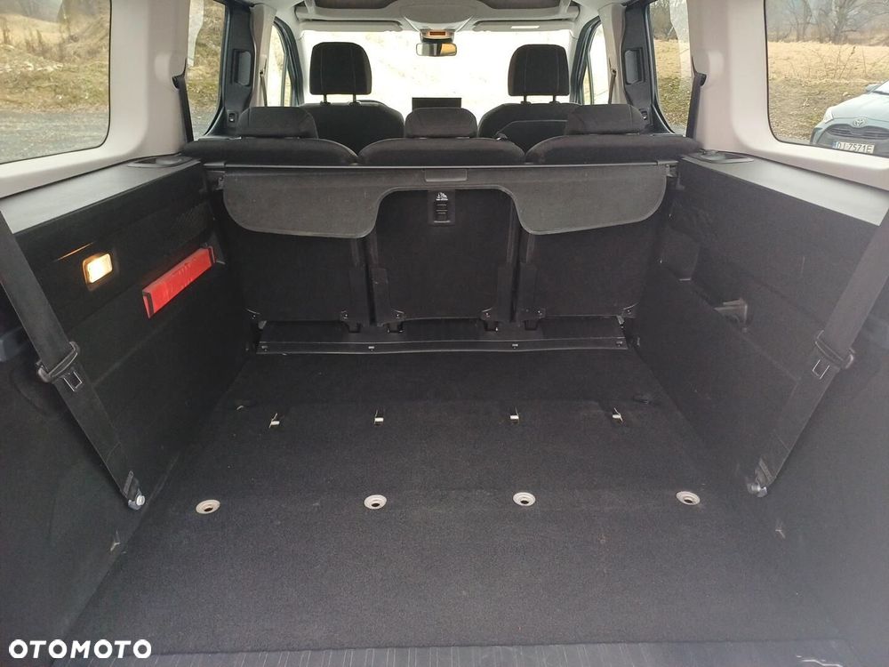 Toyota Proace City Verso Long 1.5 D-4D Family - 11