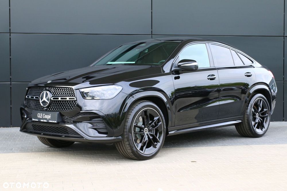 Mercedes-Benz GLE - 2