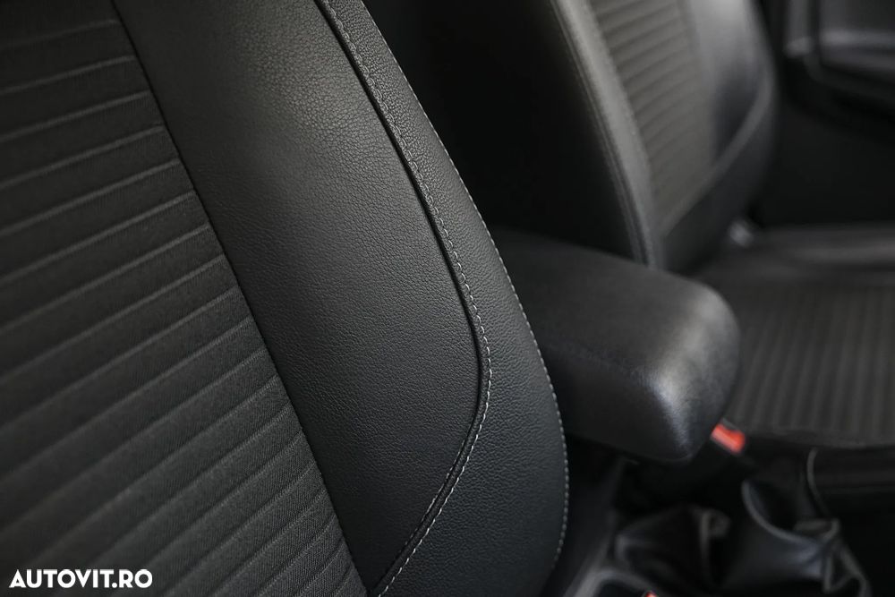 Ford EcoSport 1.0 EcoBoost Titanium - 14