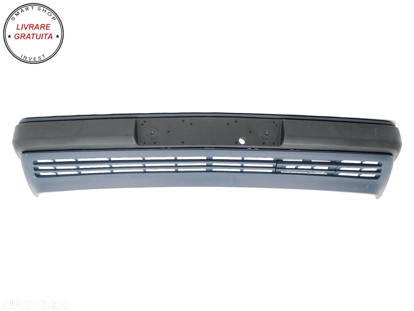 Bara Fata Mercedes E Class W124 C124 S124 (10.1989-06.1996) Sedan/Coupe/Cabrio/Com- livrare gratuita - 1