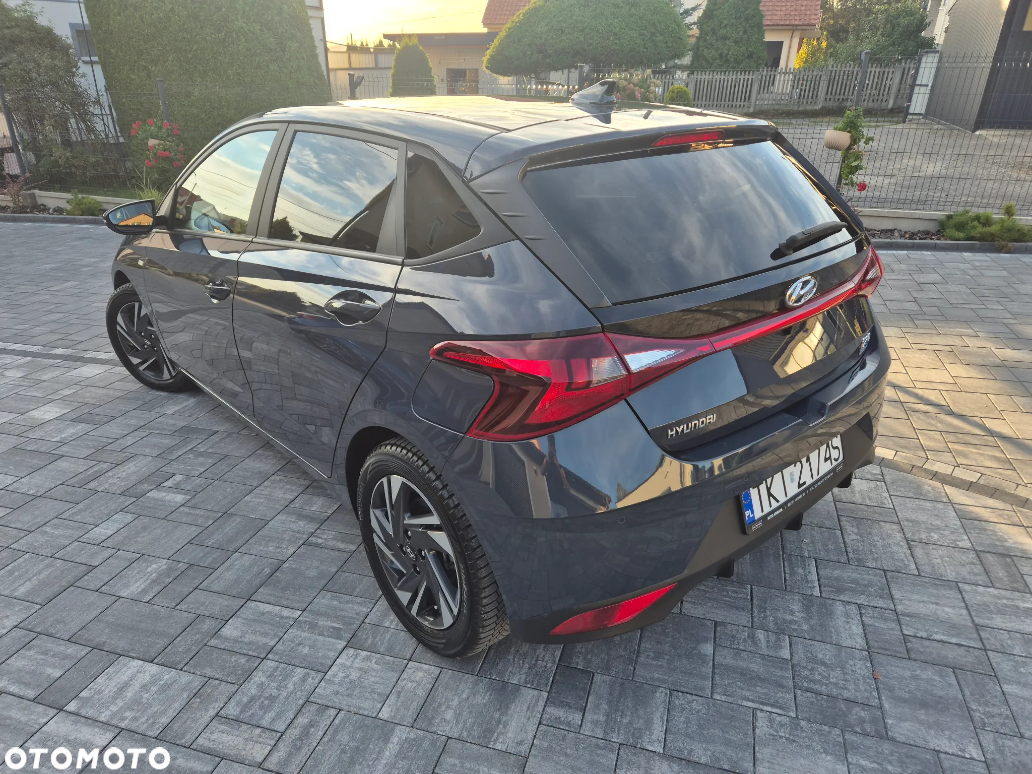 Hyundai i20 1.0 T-GDI 48V-Hybrid Prime - 3