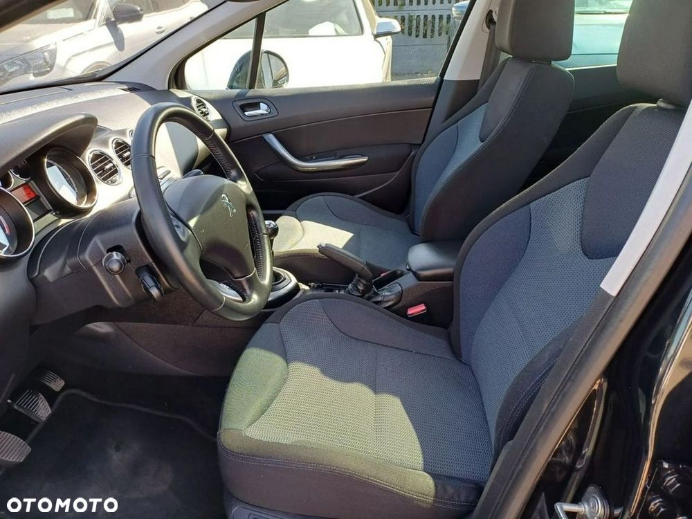 Peugeot 308 120 VTi Premium - 17