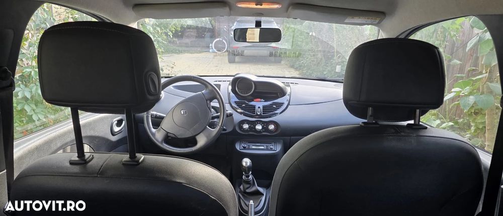 Renault Twingo - 7