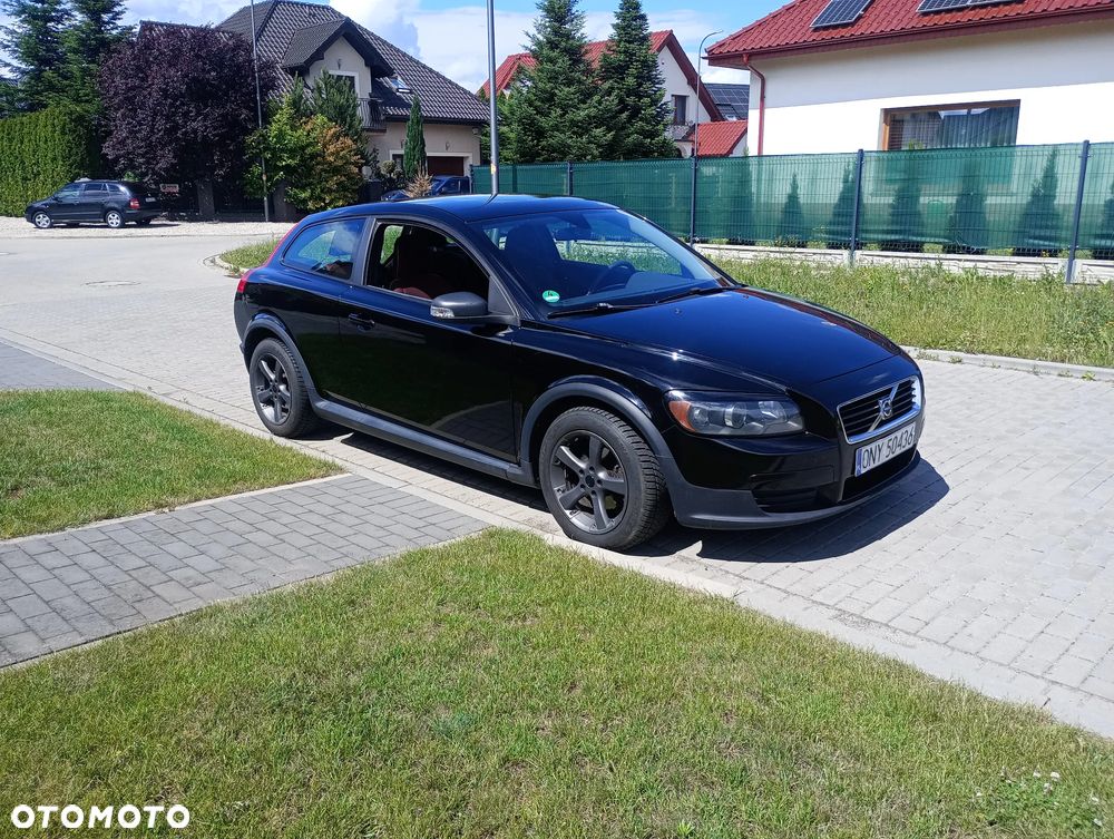 Volvo C30 1.6D Edition - 6