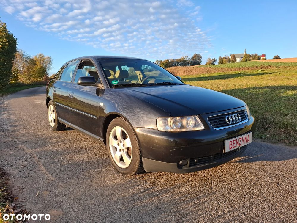 Audi A3 Sportback - 7