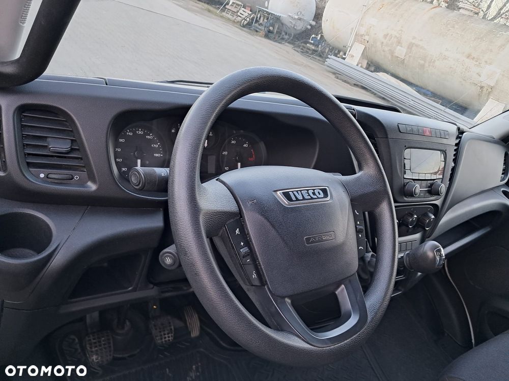 Iveco Daily 35S16 - 12