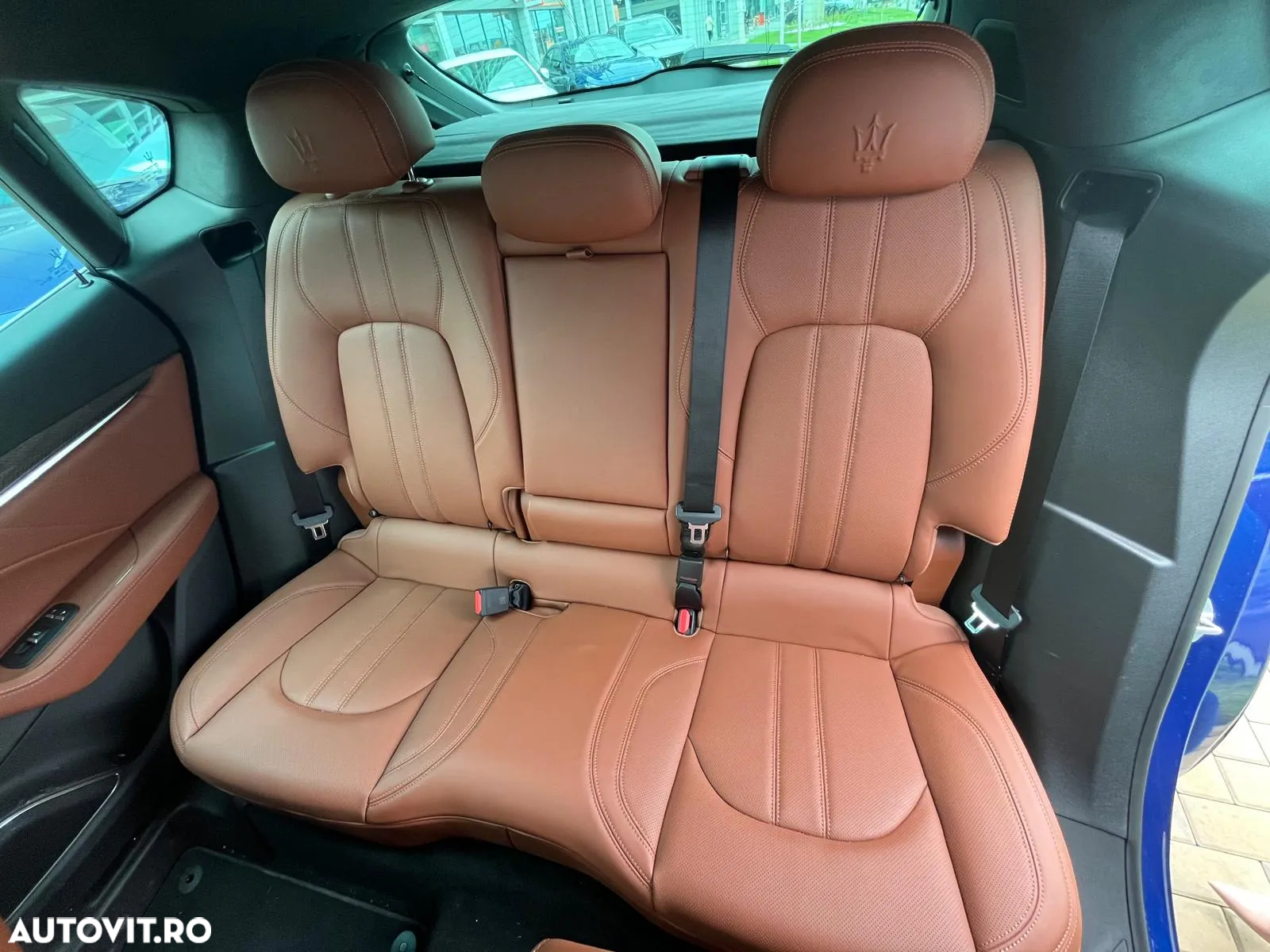 Maserati Levante GT Hybrid - 11