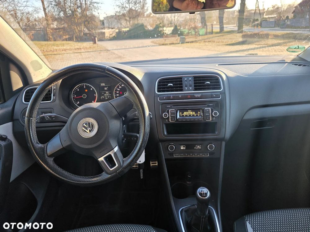 Volkswagen Polo 1.2 TSI Highline - 6