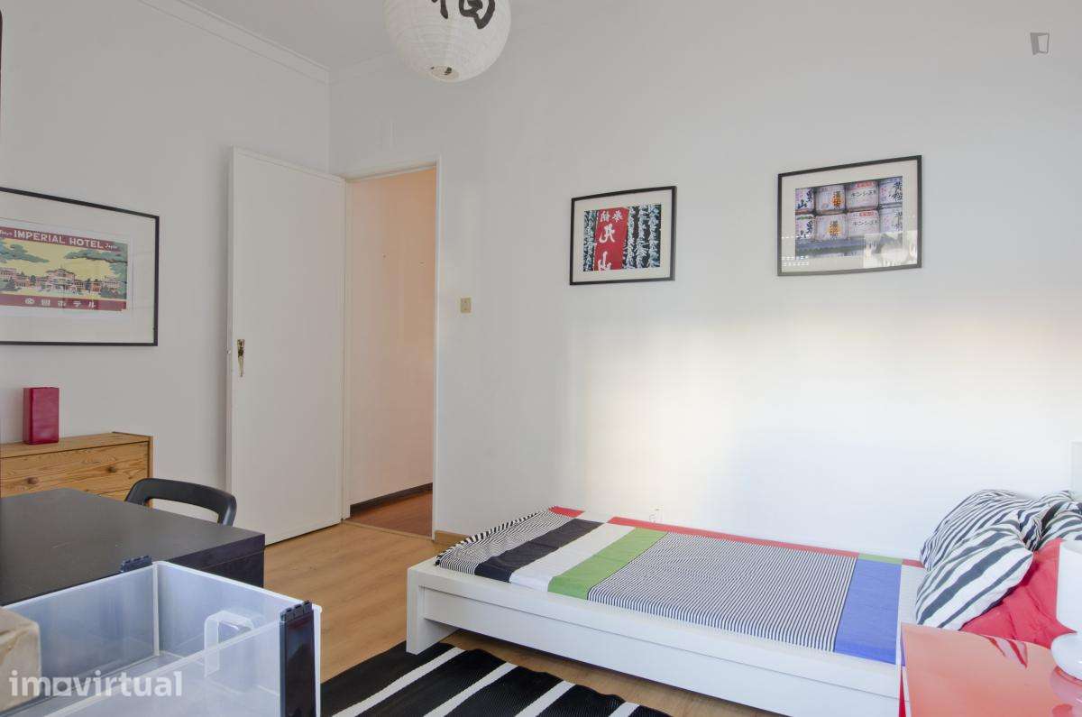 Apartamento com 2 quartos - localizado em Telheiras Lisbon - Grande imagem: 4/34