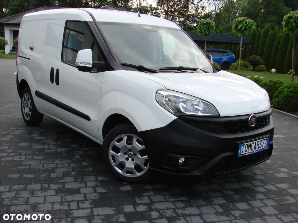 Fiat DOBLO - 7