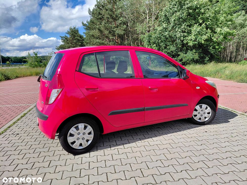 Hyundai i10 - 3