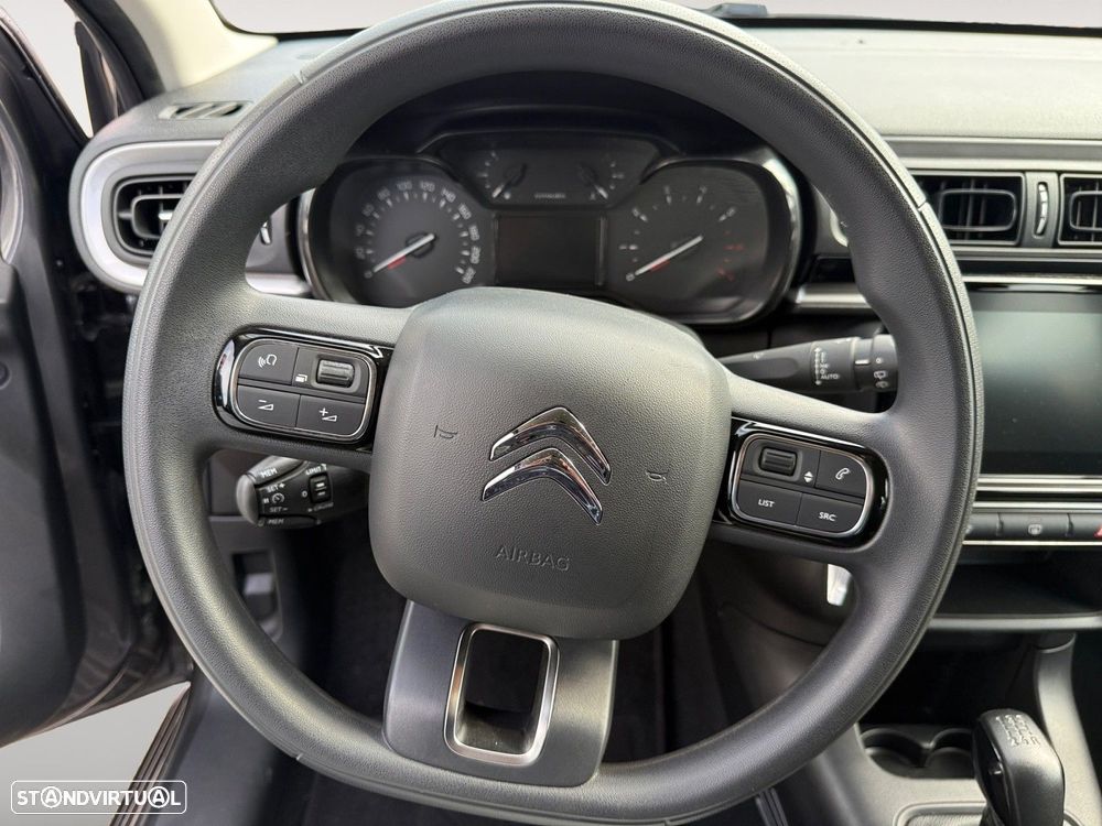 Citroën C3 1.2 PureTech Max - 12