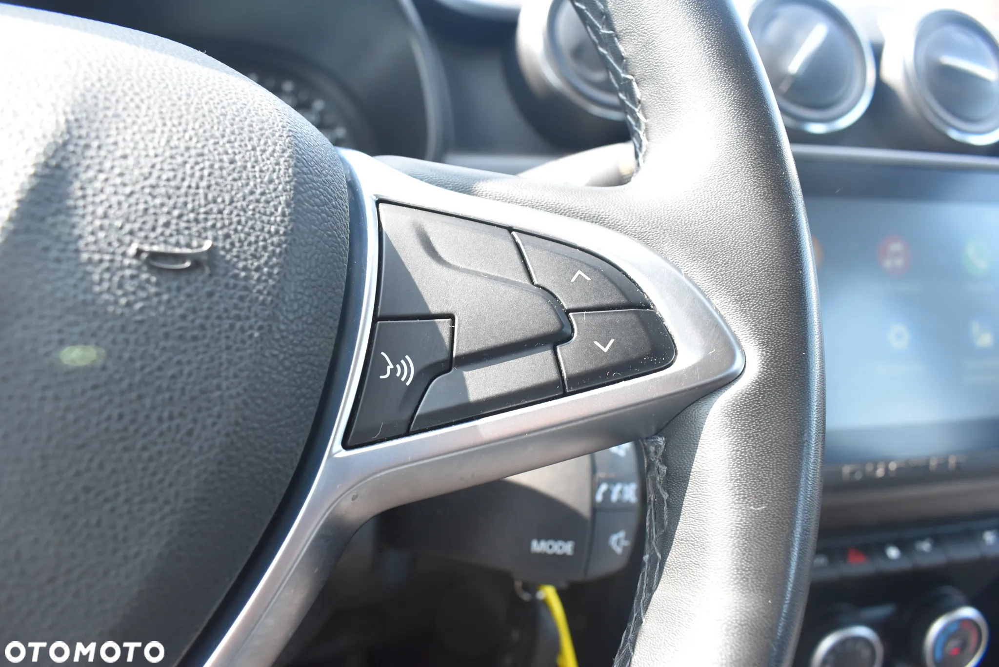 Dacia Duster 1.5 Blue dCi Comfort 4WD - 25