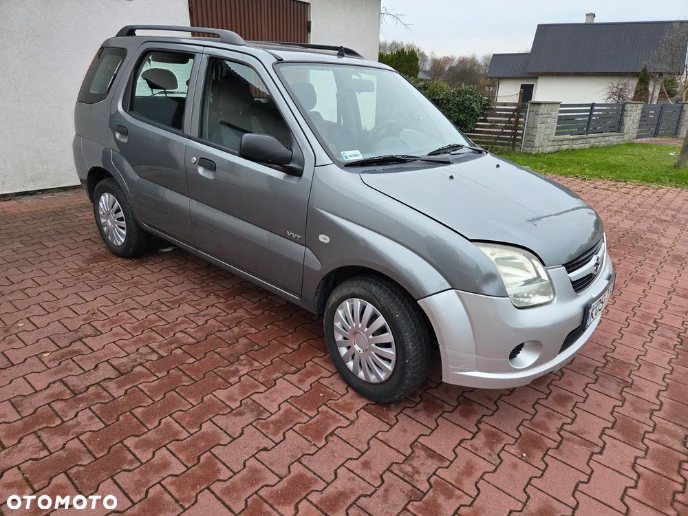 Suzuki Ignis 1.3 Cool Mint - 5