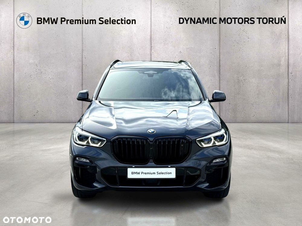BMW X5 - 11
