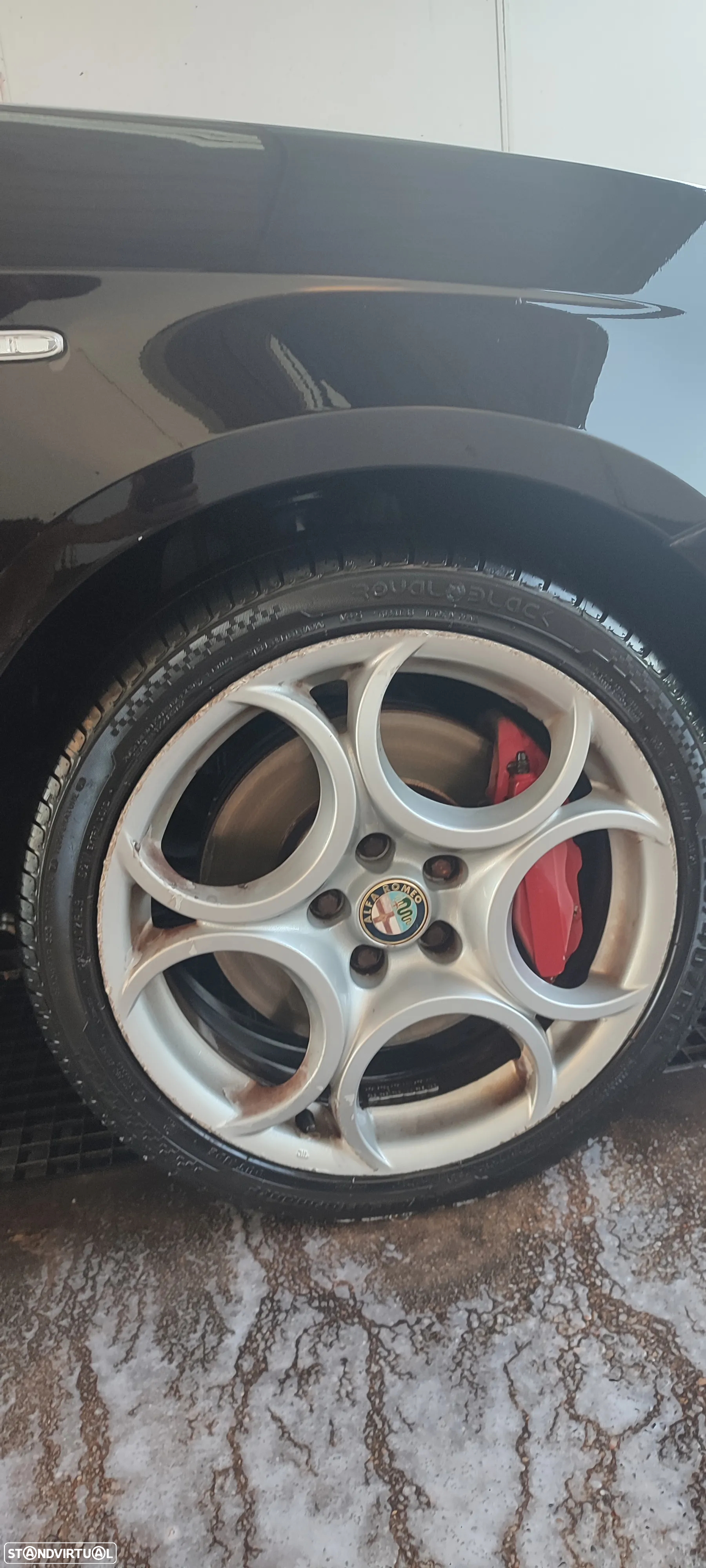 Alfa Romeo Giulietta 1.4 TB 16V Multiair - 12