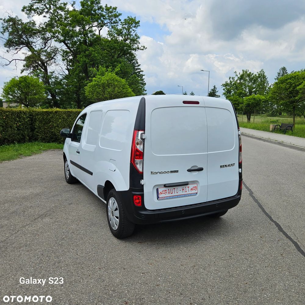 Renault KANGOO - 13