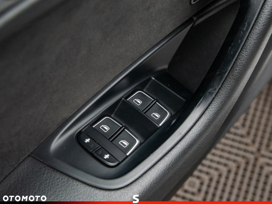 Audi A6 Limousine 2.0 TFSI Quattro S tronic - 10