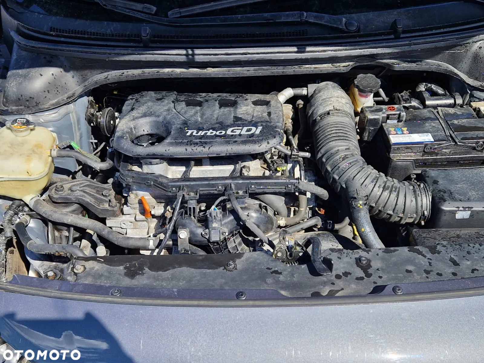 Hyundai i20 1.0 T-GDI BlueDrive Comfort - 15