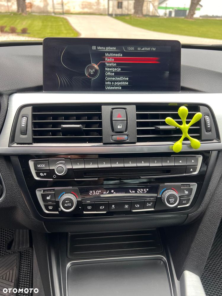 BMW Seria 4 420d - 8