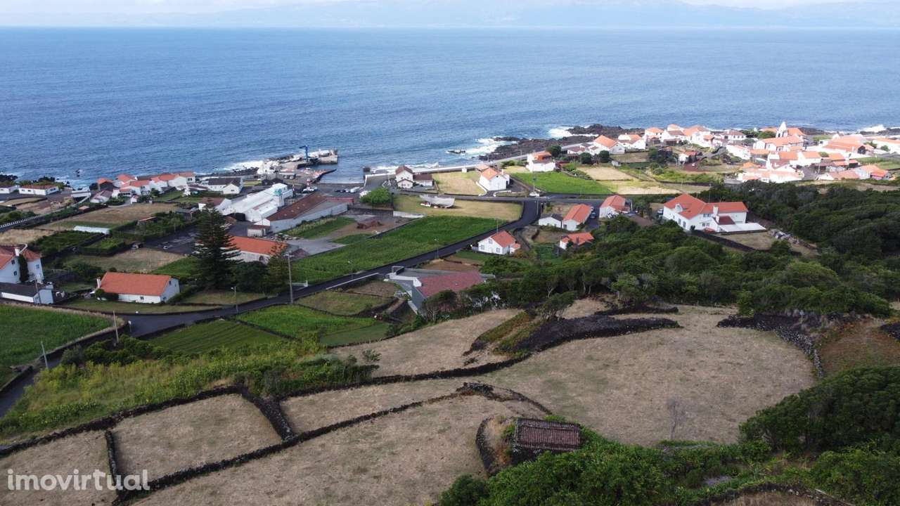 Terreno em Santo Amaro (PIco) - Grande imagem: 2/22