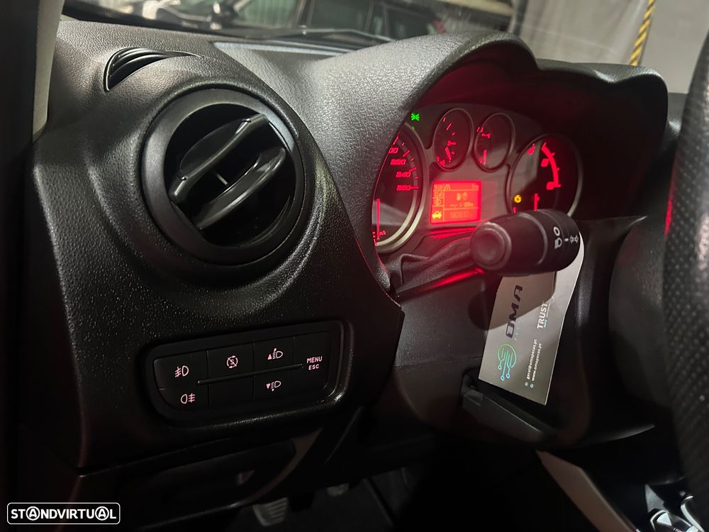 Alfa Romeo MiTo 1.3 JTDM Distinctive - 17