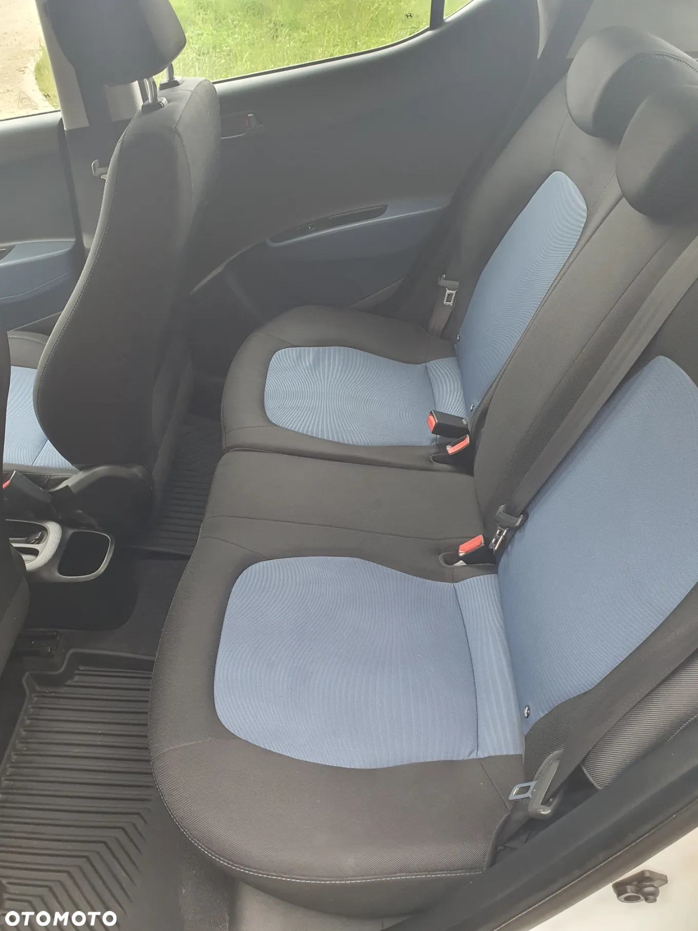 Hyundai i10 1.0 Fifa World Cup Edition - 7