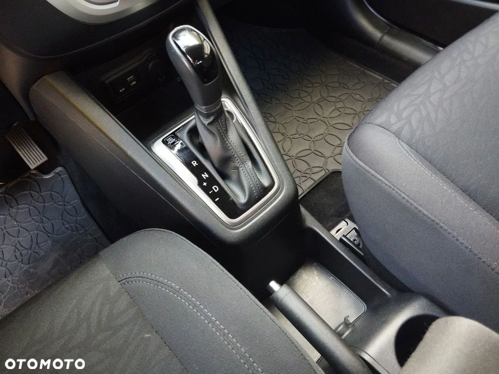 Hyundai ix20 1.6 Premium - 15