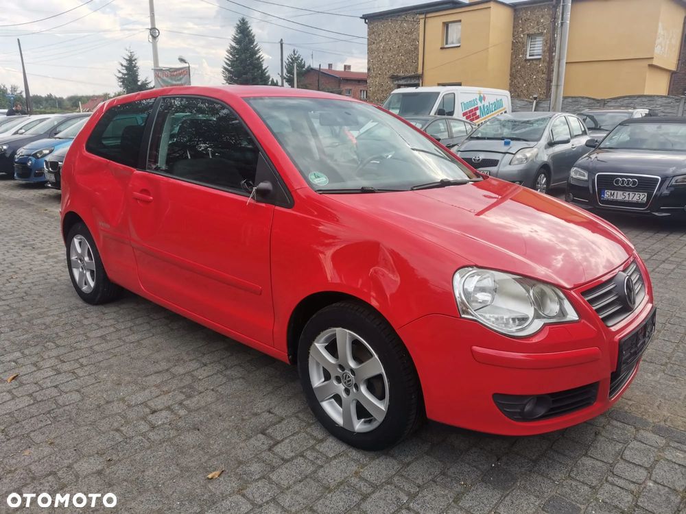 Volkswagen Polo - 20