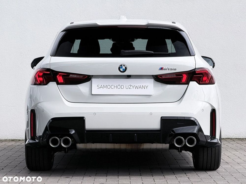 BMW Seria 1 M135 xDrive - 6