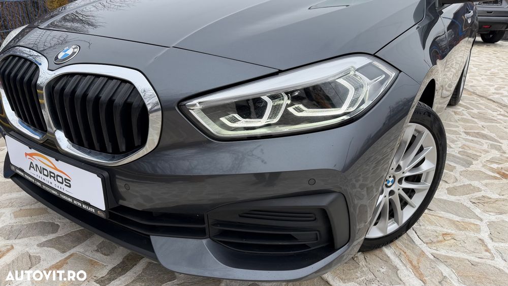 BMW Seria 1 116d Aut. Advantage - 30