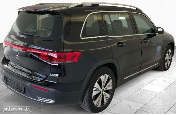 Mercedes-Benz EQB 250 Progressive - 3