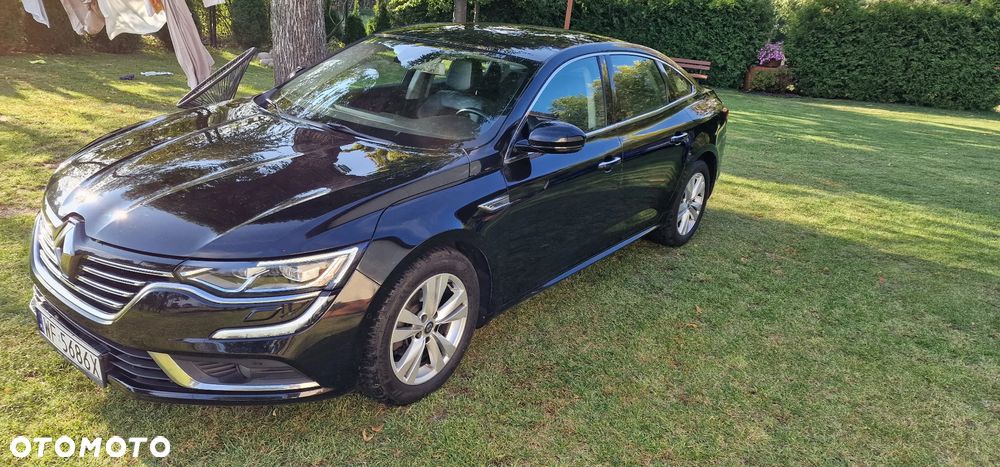 Renault Talisman 1.6 Energy dCi Intens - 2