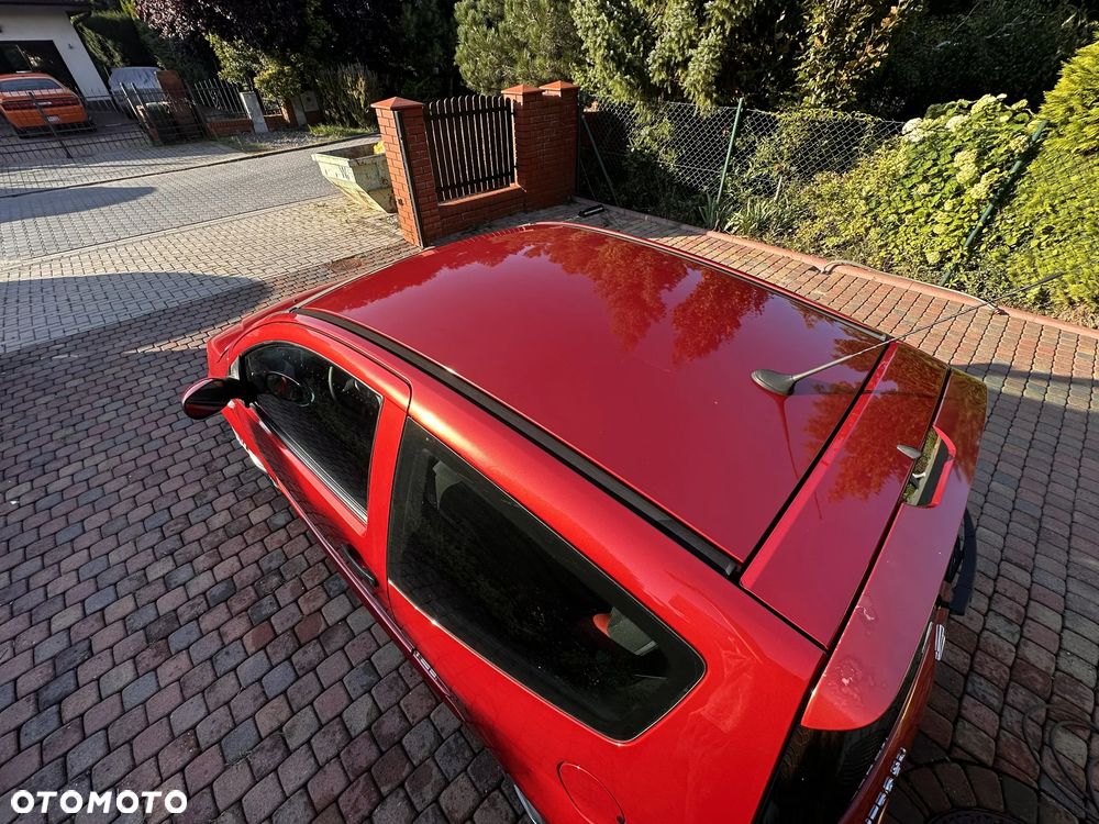 Citroën C2 1.4 VTR - 6