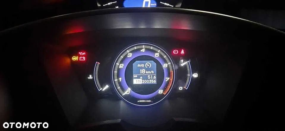 Honda Civic 1.4 i-VTEC - 8