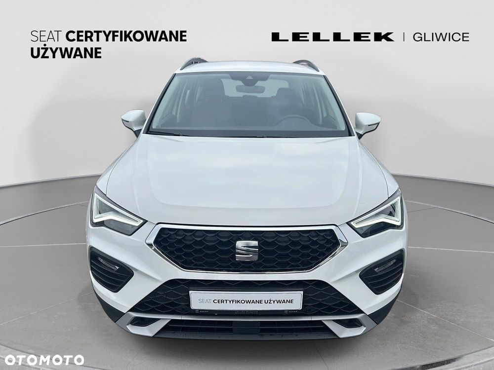 Seat Ateca 1.5 TSI Style S&S - 8