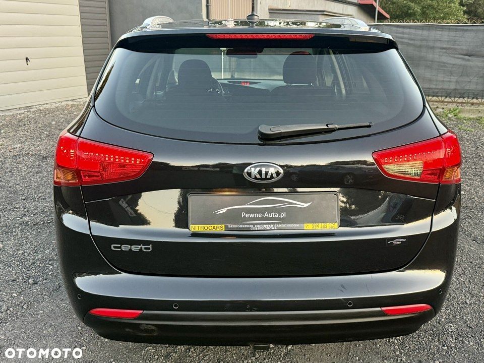 Kia Ceed 1.6 GDI XL DCT - 7