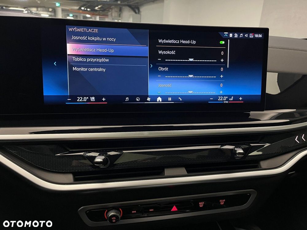 BMW X6 xDrive40d mHEV - 27