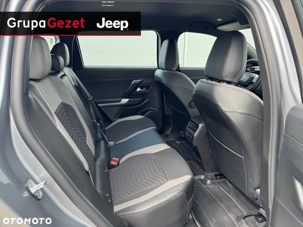 Jeep Compass 73.7kWh Altitude FWD - 12