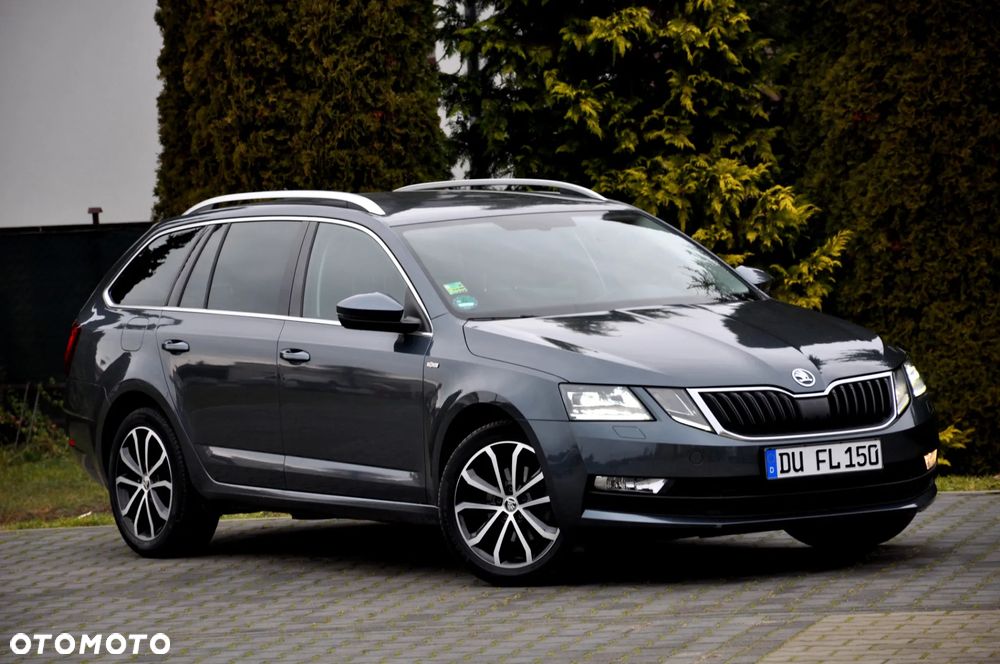 Skoda Octavia 1.5 TSI ACT DSG Style - 2