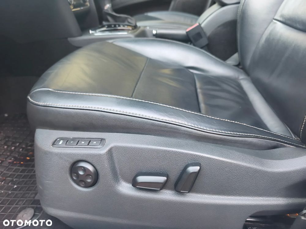 Skoda Superb 1.8 TSI DSG Comfort - 10