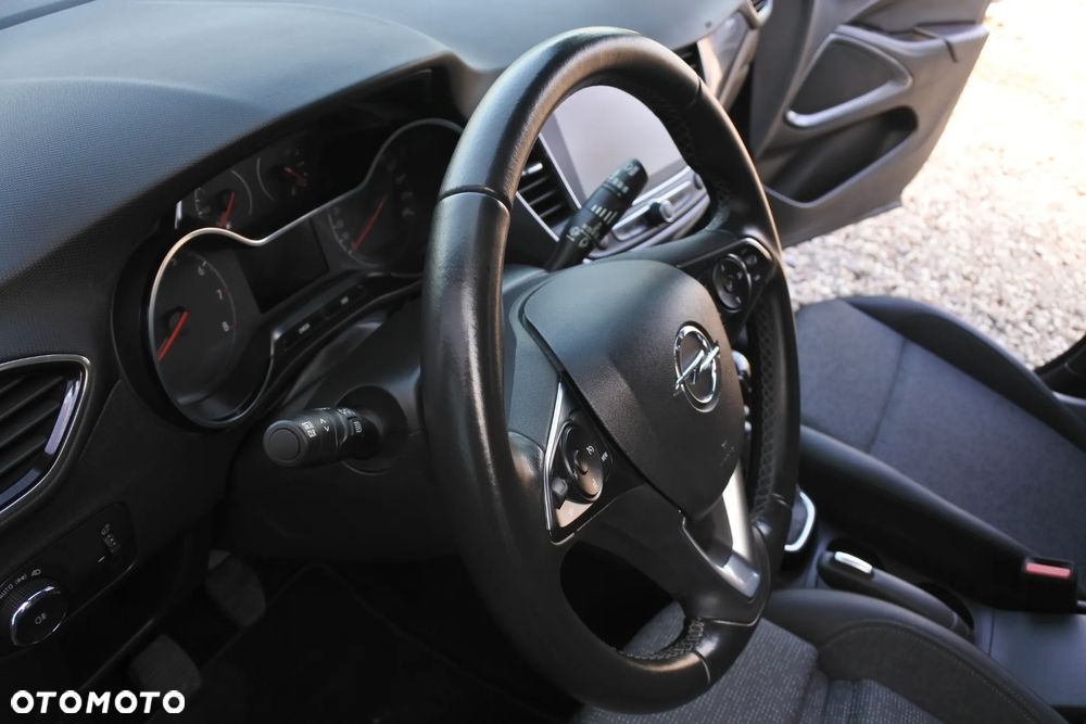 Opel Crossland X 1.2 ECOTEC Start/Stop Innovation - 21