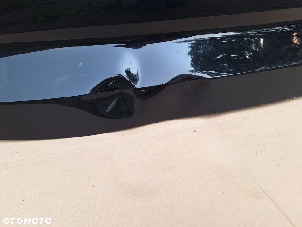 FORD PUMA II MK2 19- KLAPA BAGAŻNIKA TYŁ TYLNA KOMPLETNA BEZ LAMP - 5