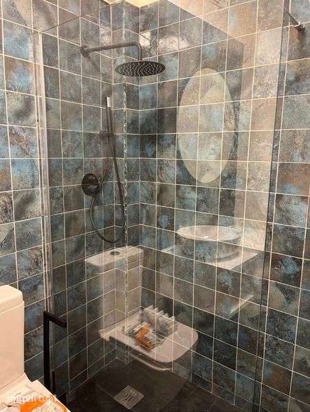 Apartamento T2 guarda centro de cidade - Grande imagem: 2/6