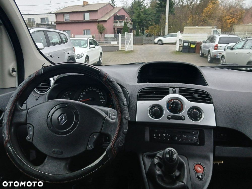Renault Kangoo dCi 90 FAP Happy Family - 15
